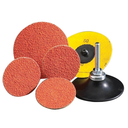 Norton Abrasives Norton Blaze 36 Grit Tr Disc 62328